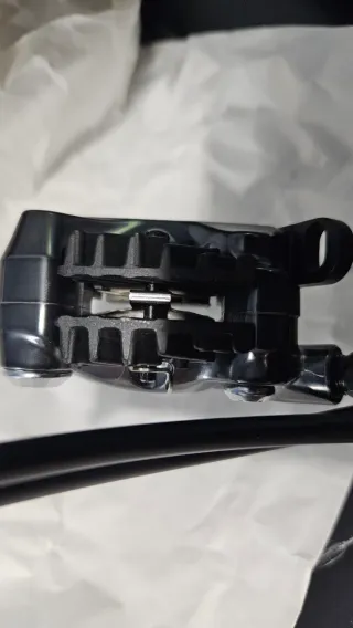 Pinza shimano grx-810 BR-RX810