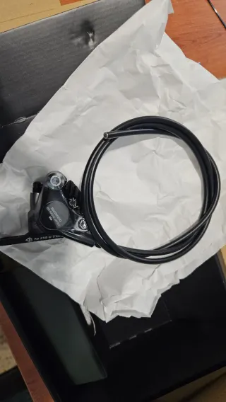 Pinza shimano grx-810 BR-RX810