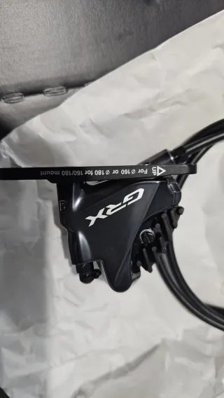 Pinza shimano grx-810 BR-RX810