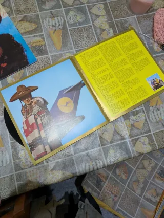 Klaus Wunderlich Hammond Für Millionen Vinile