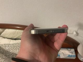 iPhone 16 Pro 128GB Negro