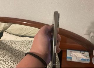 iPhone 16 Pro 128GB Negro