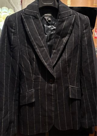 LOTE 9 chaquetas mujer. Zara, Chipie, Don algodon