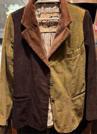 LOTE 9 chaquetas mujer. Zara, Chipie, Don algodon