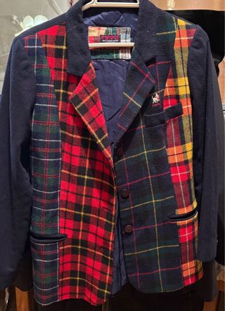 LOTE 9 chaquetas mujer. Zara, Chipie, Don algodon