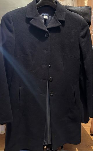 LOTE 9 chaquetas mujer. Zara, Chipie, Don algodon