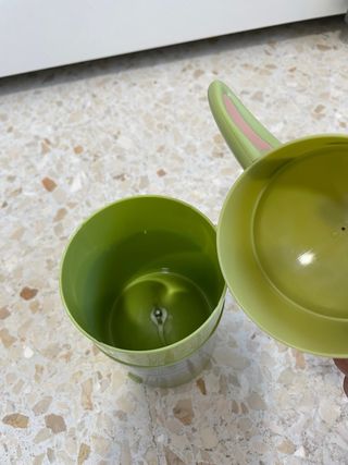 Batidora Colacao Baby Yoda