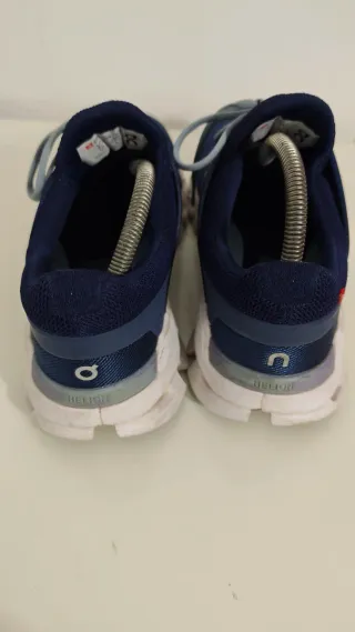 Zapatillas On Running Cloudswift Talla 42.5