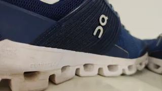 Zapatillas On Running Cloudswift Talla 42.5