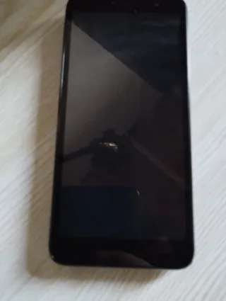 Móvil Alcatel smartphone