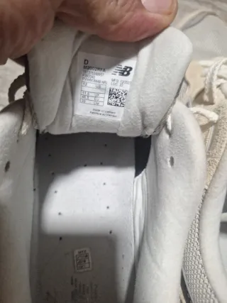 Zapatillas New Balance Running 2002 R