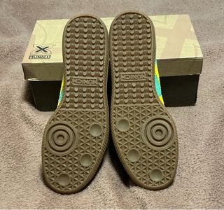 Zapatillas Munich Barrufet Talla 42