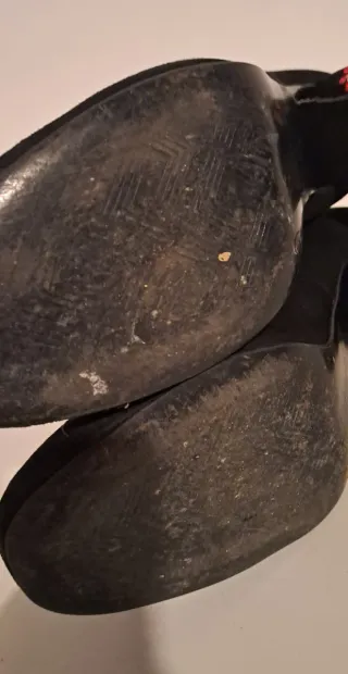 Décolleté camoscio Debutto Donna tg. 38