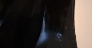 Décolleté camoscio Debutto Donna tg. 38