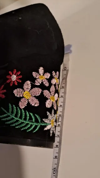 Décolleté camoscio Debutto Donna tg. 38