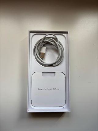 iPhone 15 Plus 256 GB PERFECTO ESTADO