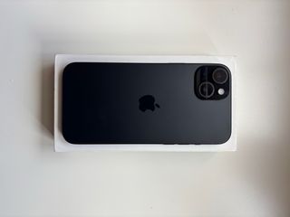 iPhone 15 Plus 256 GB PERFECTO ESTADO