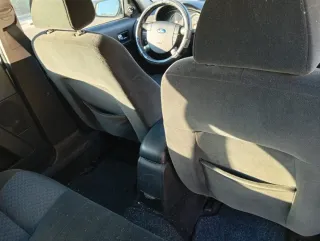 Ford Mondeo 2006 Etiqueta ECO (GLP) Azul/Verde