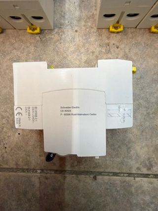 Interruptor Diferencial Schneider 25A