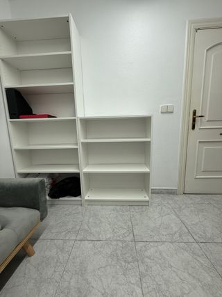 Escritorio y 2 Sillas Oficina