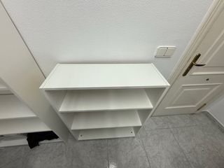 Escritorio y 2 Sillas Oficina