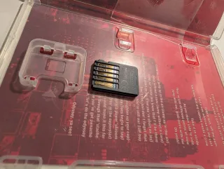 Juego Nintendo Switch Super Mario Odyssey