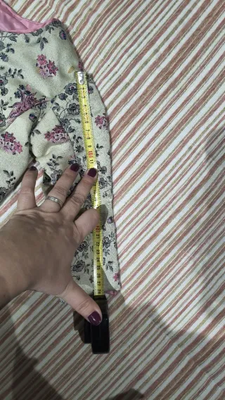 Traje Fallera Infantil