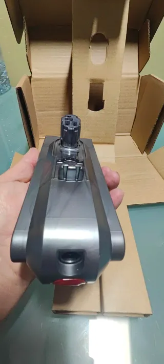 Batería Dyson Gen5detect