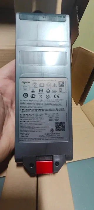 Dyson Gen5 detect  Lote 3 productos nuevos