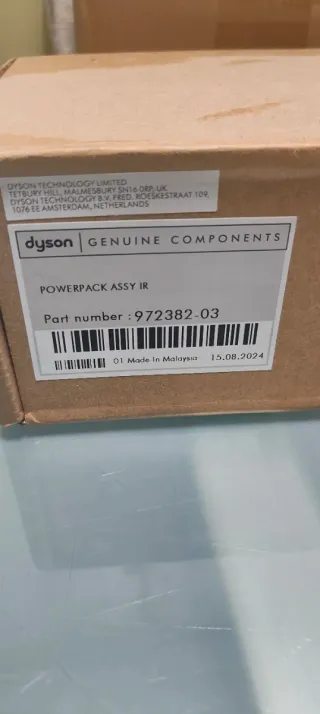 Dyson Gen5 detect  Lote 3 productos nuevos