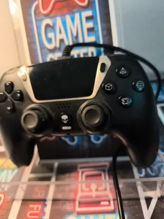 Joystick PS4/PS5 da riparare