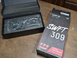 RX 6700 XT 12 GB