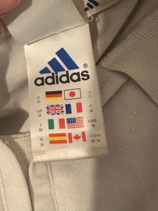 Camisa blanca JOSPE 69