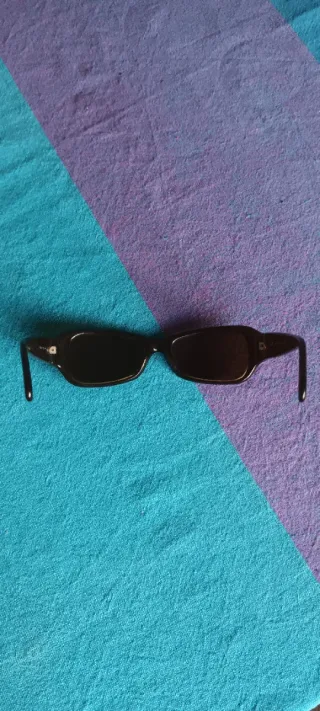 Óculos de Sol Ray-Ban Senhora Castanhos Originais