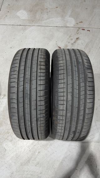 Neumáticos Pirelli 235/50/19 99W