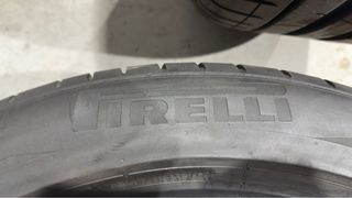 Neumáticos Pirelli 235/50/19 99W