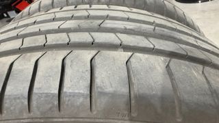 Neumáticos Pirelli 235/50/19 99W