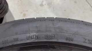 Neumáticos Pirelli 235/50/19 99W