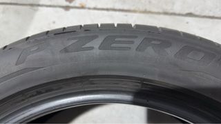 Neumáticos Pirelli 235/50/19 99W