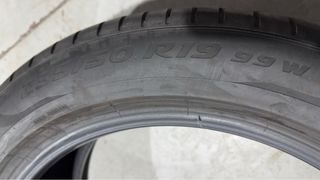 Neumáticos Pirelli 235/50/19 99W
