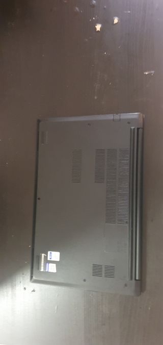 Lenovo Thinkpad E15 Ryzen 7 4700U