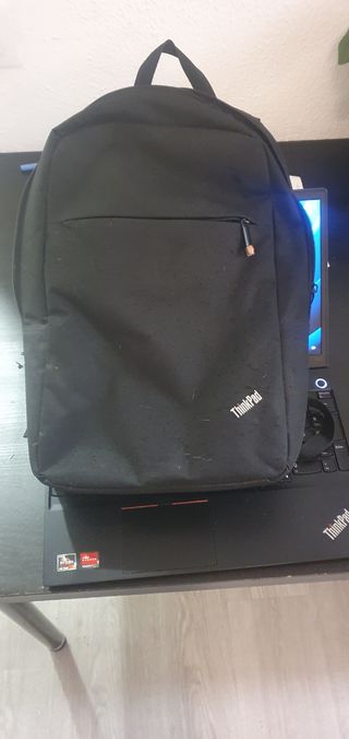 Lenovo Thinkpad E15 Ryzen 7 4700U