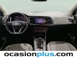 SEAT Ateca 1.5 TSI S&S Style XL 110 kW (150 CV)