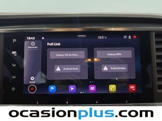 SEAT Ateca 1.5 TSI S&S Style XL 110 kW (150 CV)