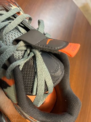 Nike Metcon 8 Hombre - Mica Green Med.....