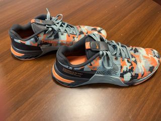 Nike Metcon 8 Hombre - Mica Green Med.....