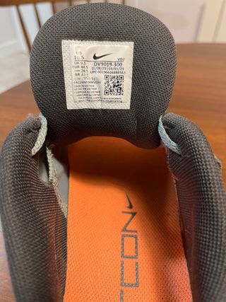 Nike Metcon 8 Hombre - Mica Green Med.....