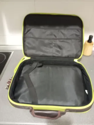 Bandolera para portátil