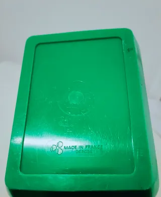 Brocca pubblicitaria Pernod anni '70