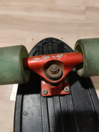 Skate Globe Cruiser Negro